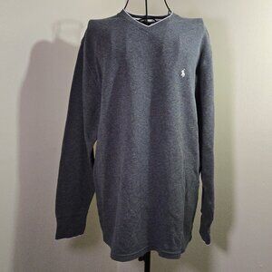 Polo by Ralph Lauren Thermal Waffle Sweater